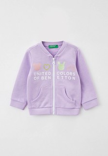 Олимпийка United Colors of Benetton 