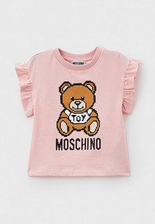 Футболка Moschino Kid 