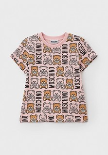 Футболка Moschino Kid 