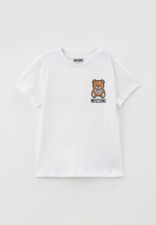 Футболка Moschino Kid 