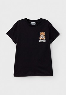 Футболка Moschino Kid 