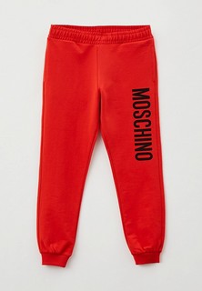 Брюки спортивные Moschino Kid 