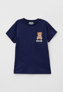 Футболка Moschino Kid 