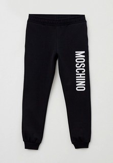 Брюки спортивные Moschino Kid 