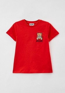 Футболка Moschino Kid 