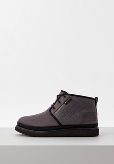 Ботинки UGG 