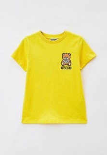 Футболка Moschino Kid 