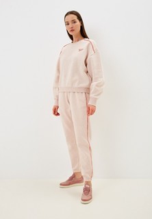 Костюм спортивный Reebok PIPING PACK TRACKSUIT