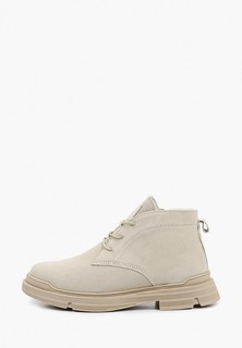 Ботинки Quattrocomforto Полнота стопы C (3)