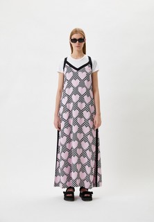 Сарафан Love Moschino 