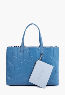 Сумка и кошелек Tommy Hilfiger 