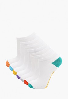 Носки 7 пар Marks & Spencer 