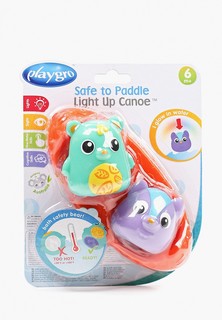 Набор игрушек для купания Playgro 