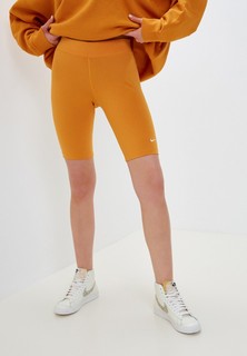Велосипедки Nike W NSW ESSNTL MR BIKER SHORT