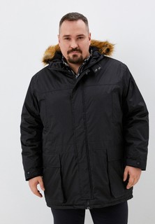 Куртка утепленная D555 