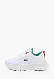 Кроссовки Lacoste COURT-DRIVE 0722 1 SUC