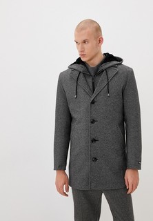 Полупальто Misteks design 