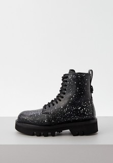 Ботинки Furla RITA ARMY BOOT