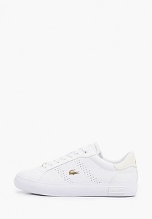 Кеды Lacoste POWERCOURT 1122 1 SFA