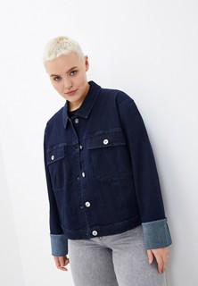 Куртка джинсовая Samoon by Gerry Weber 