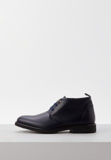 Ботинки Pollini 