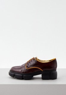 Ботинки Pollini 