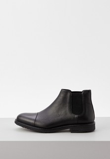 Ботинки Pollini 