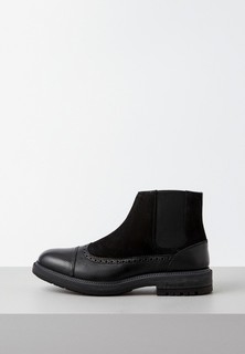 Ботинки Pollini 