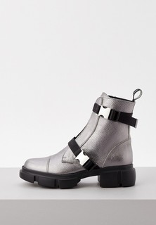 Ботинки Pollini 