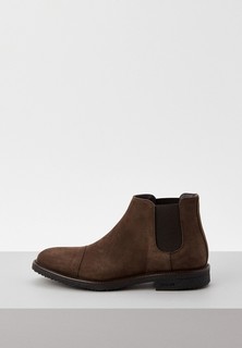 Ботинки Pollini 