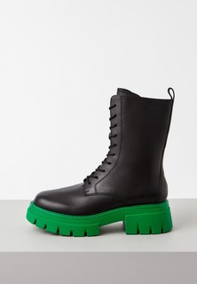 Ботинки Ash 