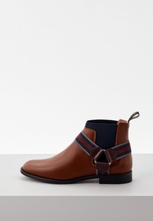 Ботинки Pollini 