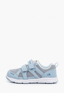 Кроссовки Viking Odda Low