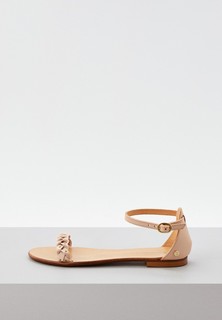 Сандалии Trussardi 