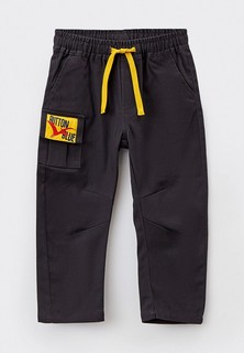 Брюки Button Blue 