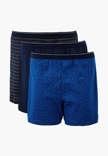 Трусы 3 шт. Marks & Spencer 