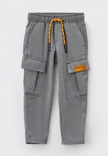 Брюки Button Blue 