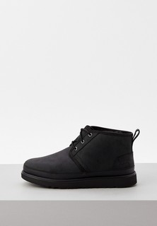 Ботинки UGG 