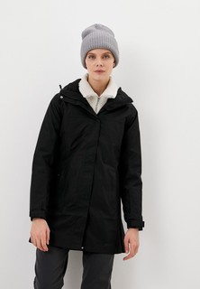 Плащ Helly Hansen W ADEN LONG COAT