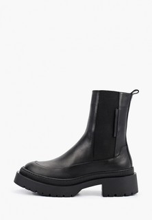 Ботинки Euros Style 