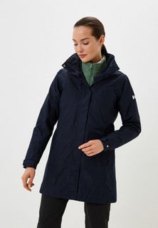 Плащ Helly Hansen W ADEN LONG COAT