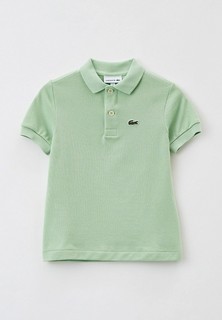 Поло Lacoste 