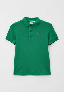 Поло Lacoste 