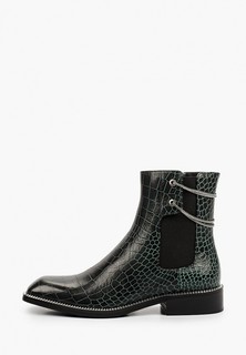 Ботинки Passegiata 