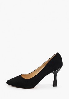 Туфли ElRosso El'rosso 