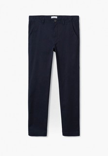 Брюки Mango Kids CHINOT