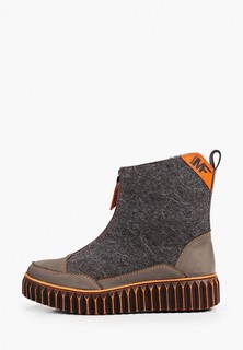 Валенки Makfly 
