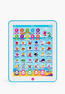 Игрушка интерактивная WowWee Планшет, "Baby Shark"