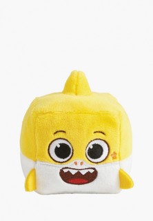 Игрушка мягкая WowWee Baby Shark