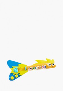 Игрушка интерактивная WowWee гитара Baby Shark